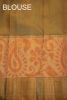 Grand Wedding Tissue Kanjeevaram Silk Saree